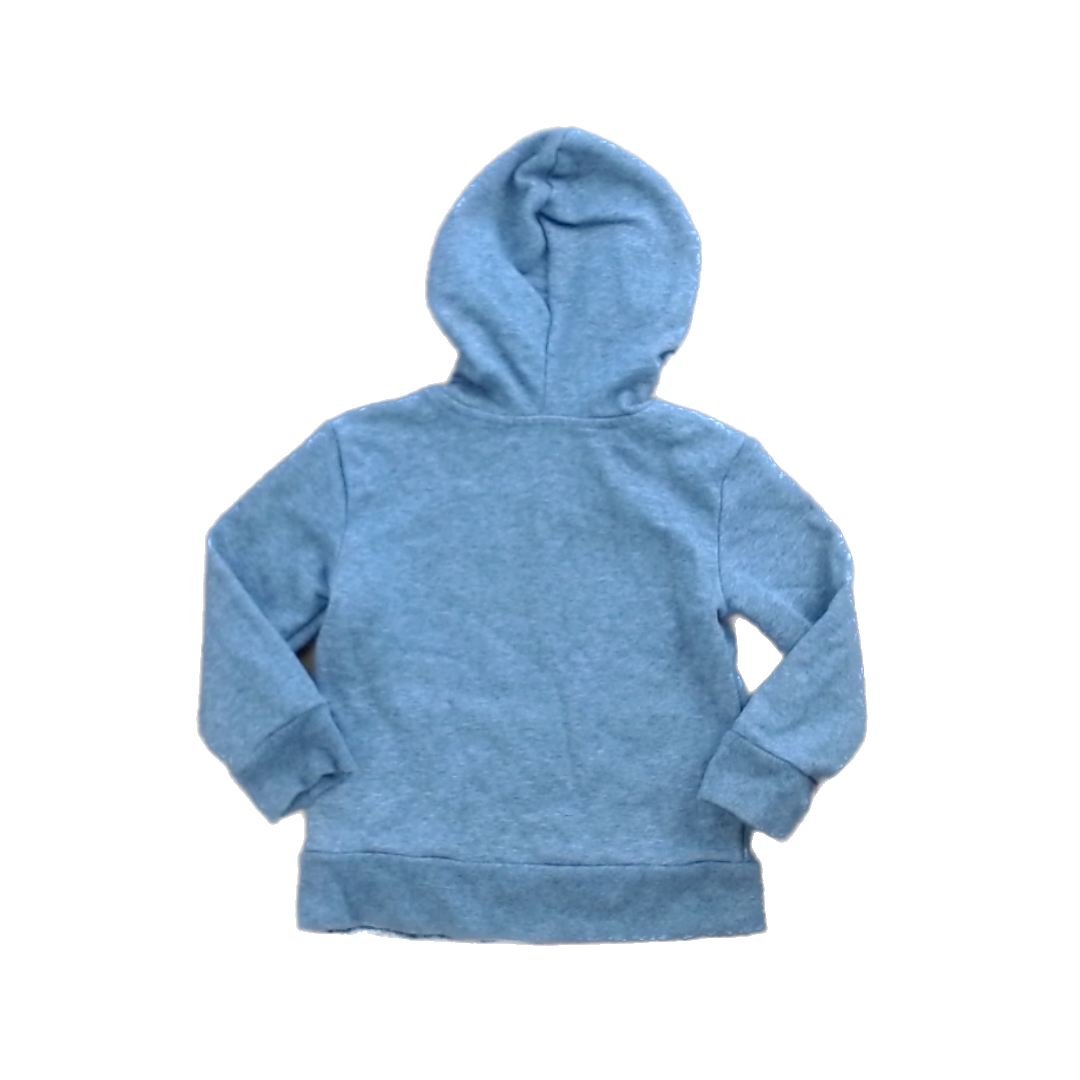 Rockets Of Awesome Boys Gray | Nacho Ninja Sweatshirt Size: 3T Gray | Nacho Ninja