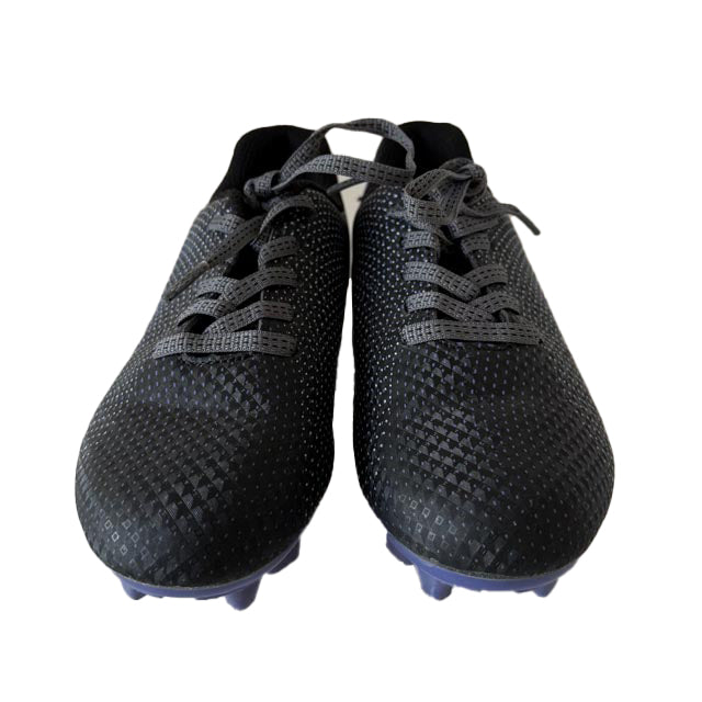 DSG Girls Gray | Purple Sneakers Size: 13 Toddler