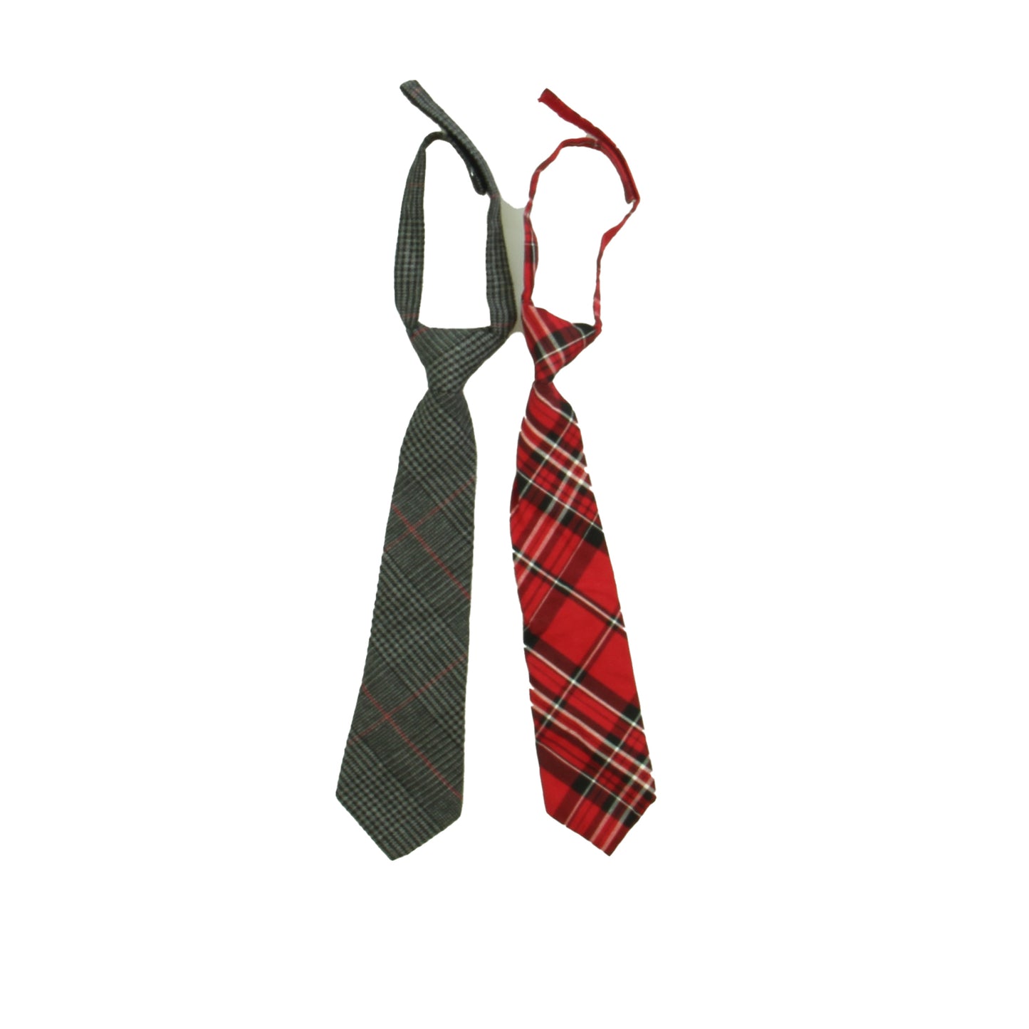 Gymboree Boys Gray | Red Accessory Size: 0-24 Months Gray | Red