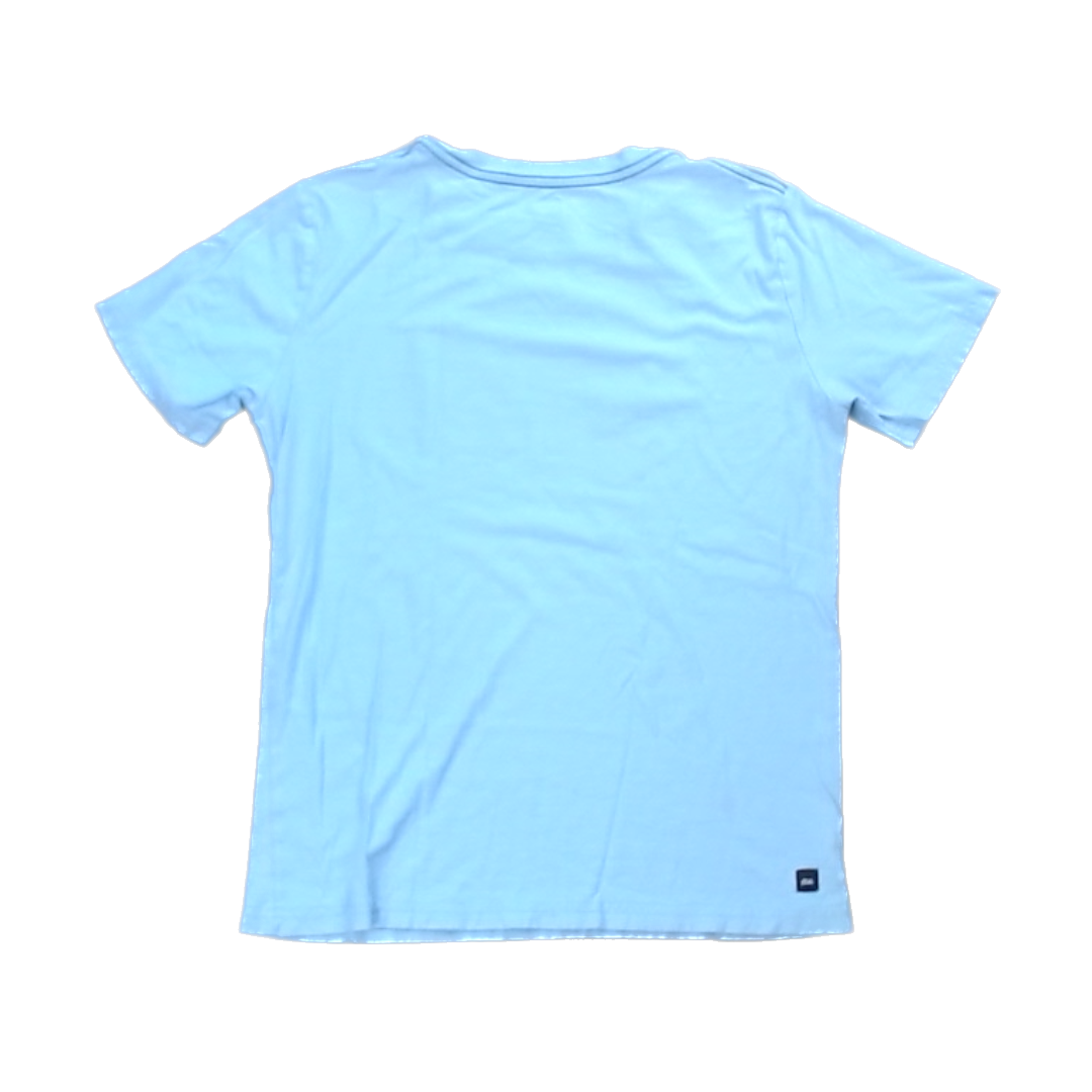 Tea Collection Boys Gray | Turtle Shirt Size: 14 Years Gray | Turtle