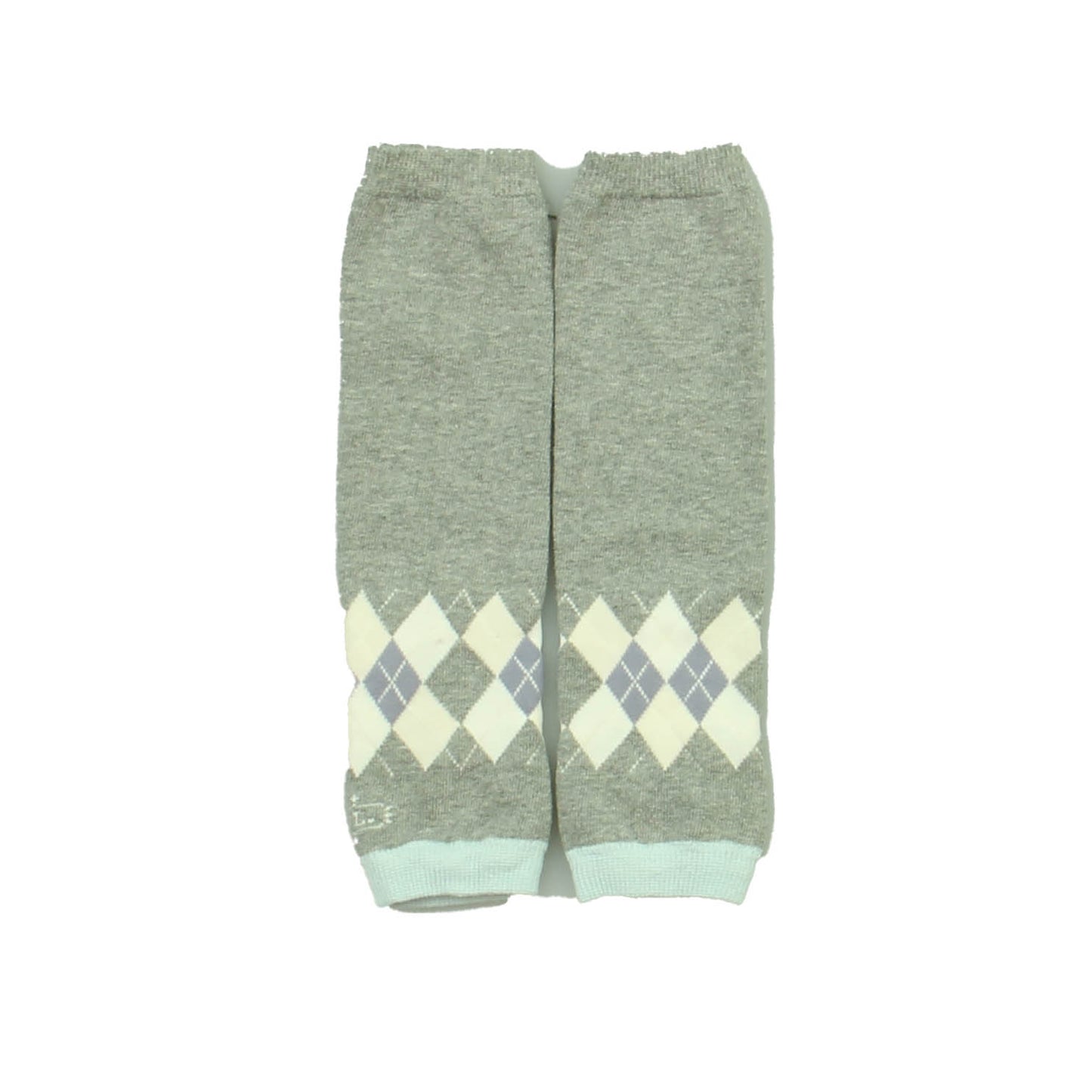 Baby Leggings Boys Gray | White | Blue Accessory Size: *12-24 Months Gray | White | Blue