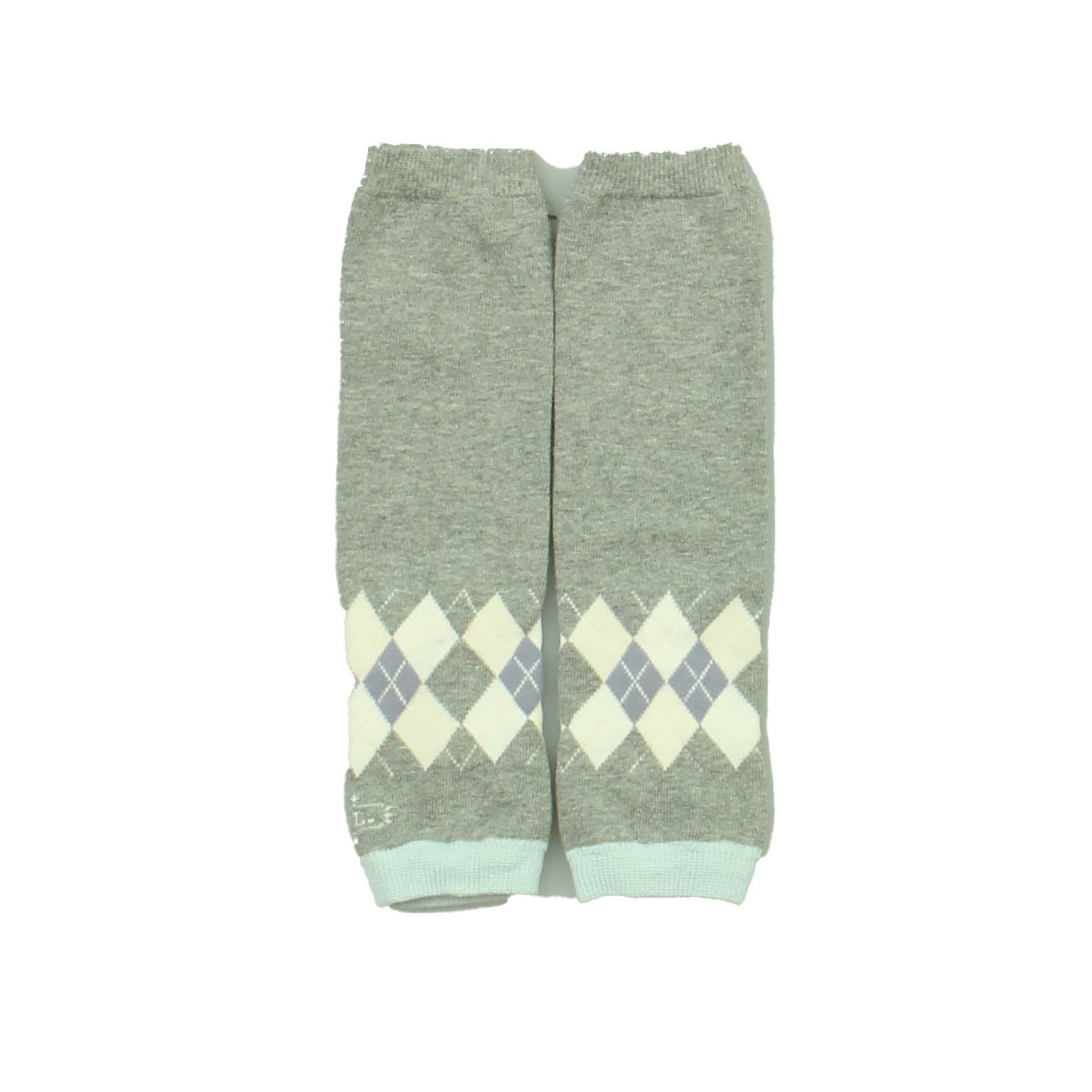 Baby Leggings Boys Gray | White | Blue Accessory Size: *12-24 Months Gray | White | Blue