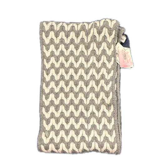 Calvin Klein Girls Gray | White Accessory Size: No Size Gray | White