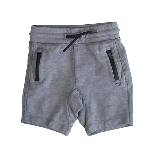 Gap Boys Gray Shorts Size: 12-18 Months Gray