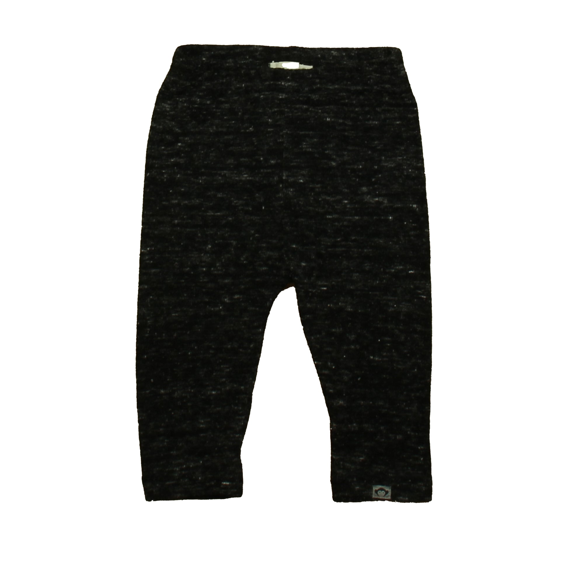 Appaman Boys Gray Casual Pants Size: 6-12 Months Gray