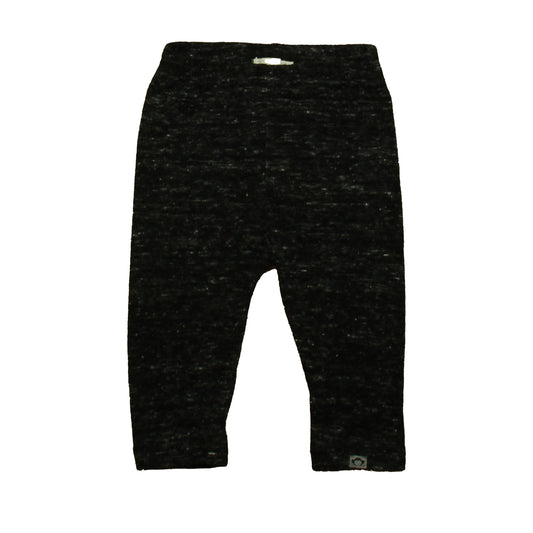 Appaman Boys Gray Casual Pants Size: 6-12 Months Gray