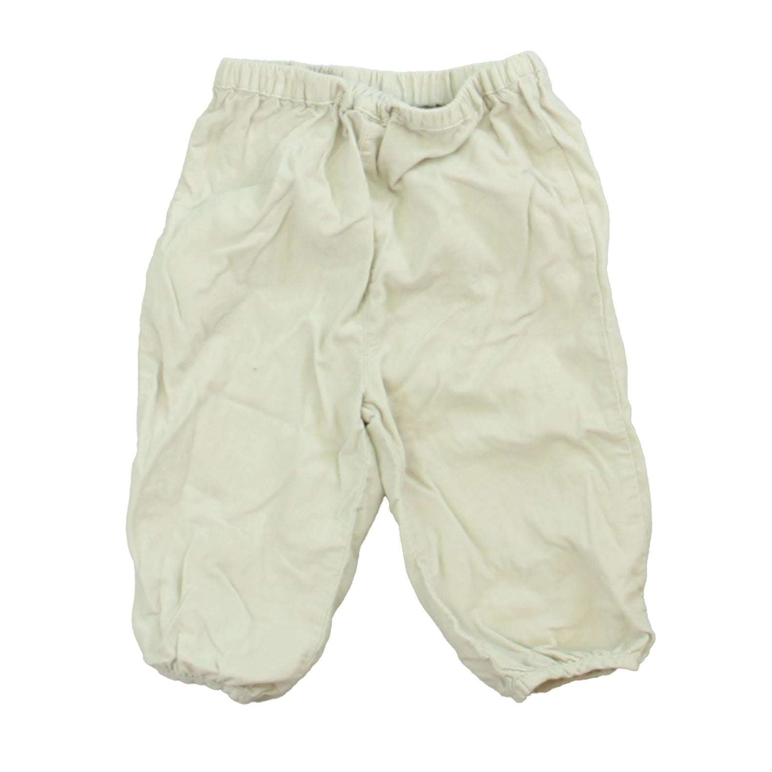 Edgehill Collection Boys Gray Pants Size: 12 Months Gray