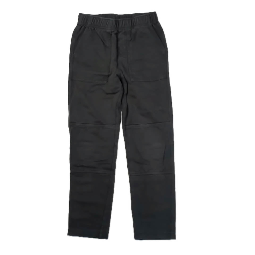 Tea Collection Boys Gray Pants Size: 10 Years Gray