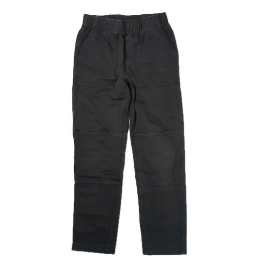 Tea Collection Boys Gray Pants Size: 10 Years Gray