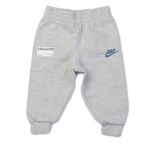 Nike Boys Gray Casual Pants Size: 2T Gray