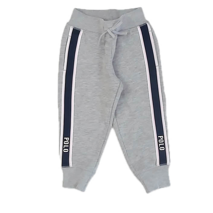 Ralph Lauren Girls Gray Casual Pants Size: 2T Gray