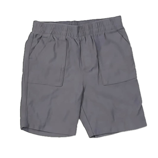 Tea Collection Boys Gray Shorts Size: 2T Gray