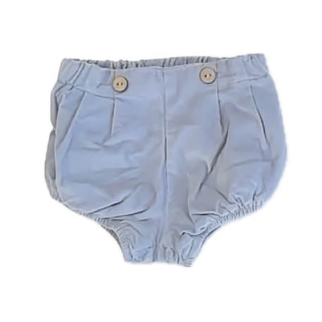 Martin Aranda Boys Gray Shorts Size: 12 Months Gray