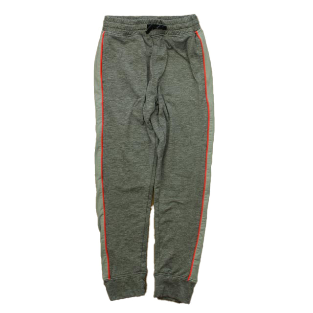 Rockets Of Awesome Boys Gray Casual Pants Size: 8 Year