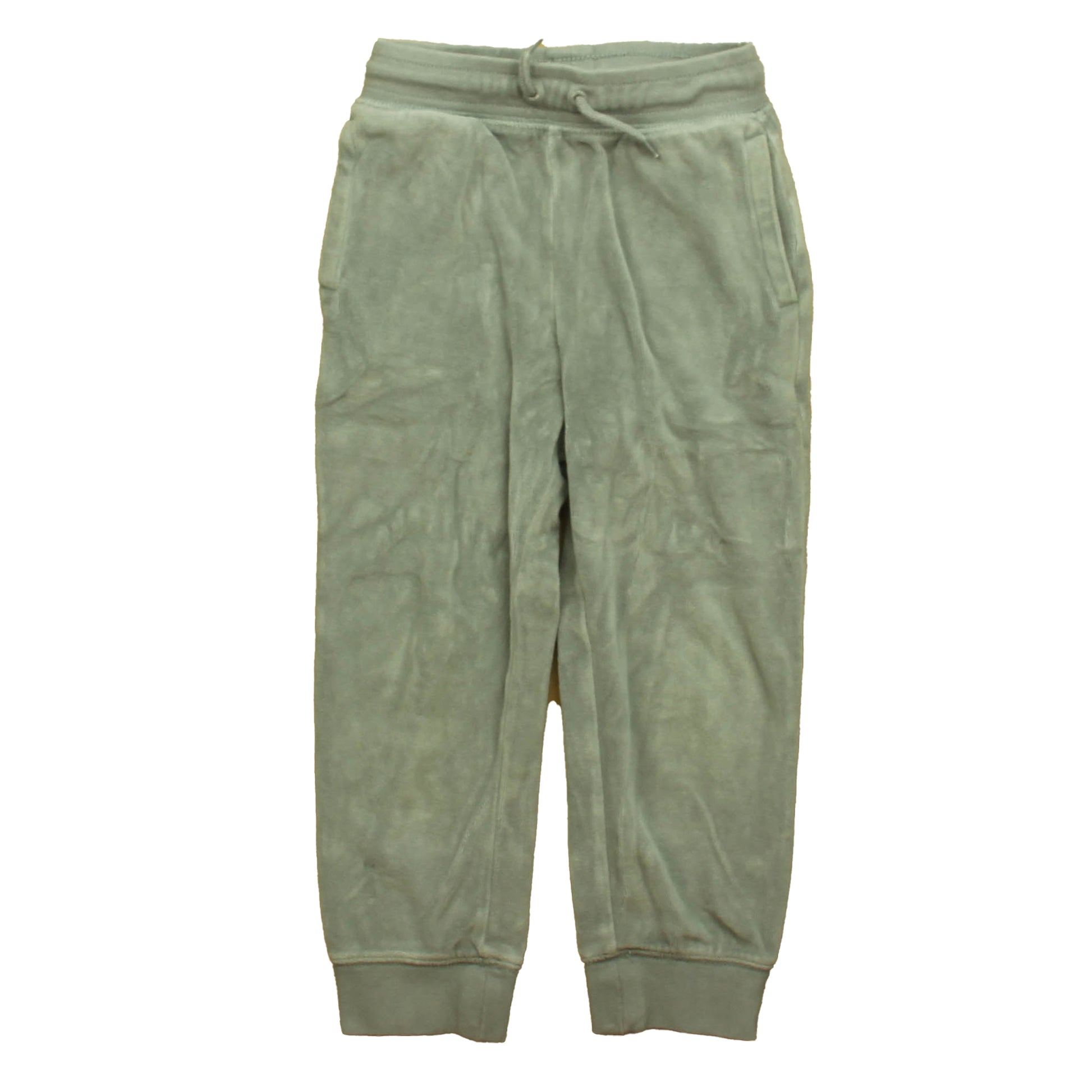 Gap Boys Gray Casual Pants Size: 4T Gray
