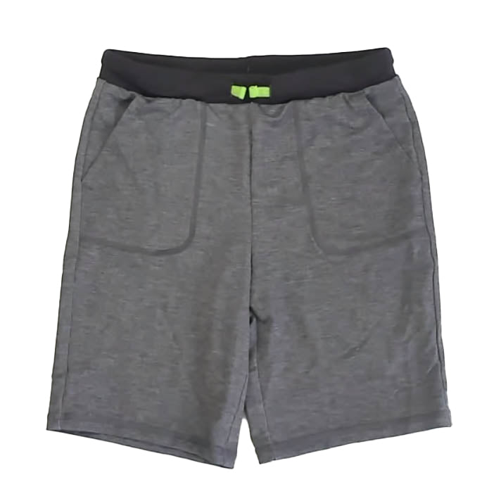 32 Degrees Boys Gray Athletic Shorts Size: 7-8 Years Gray