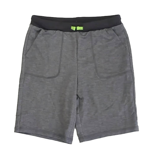 32 Degrees Boys Gray Athletic Shorts Size: 7-8 Years Gray