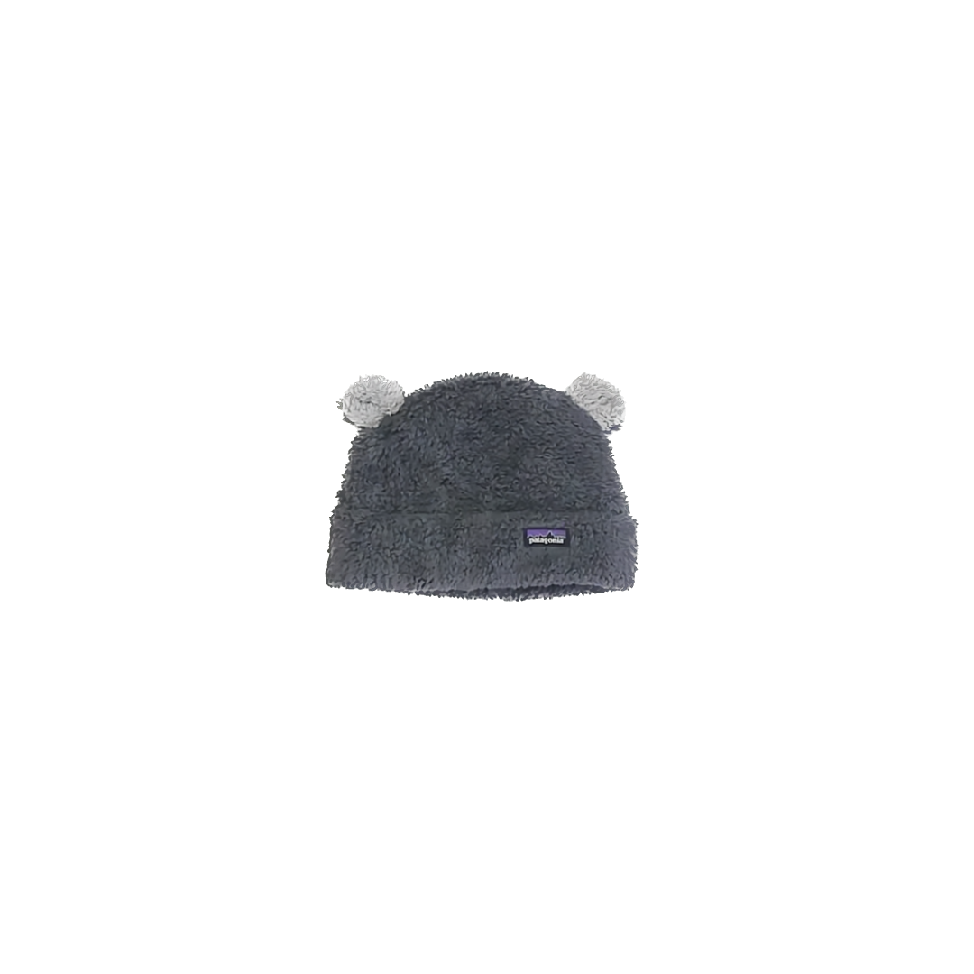 Patagonia Boys Gray Hat Size: 2T-5T Gray