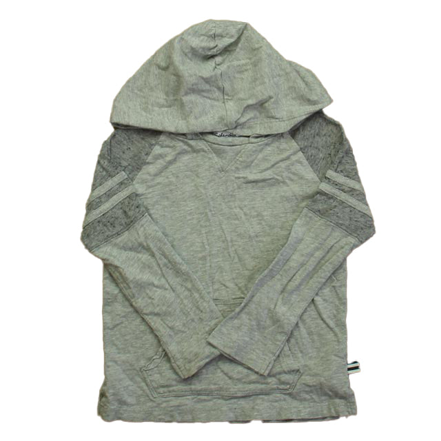 Splendid Boys Gray Long Sleeve T-Shirt Size: 2T Gray