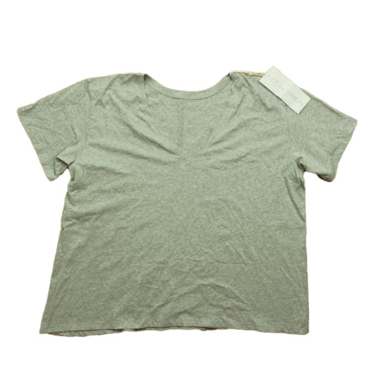 Of an Origin Girls Gray T-Shirt Size: Adult XS-XL Gray