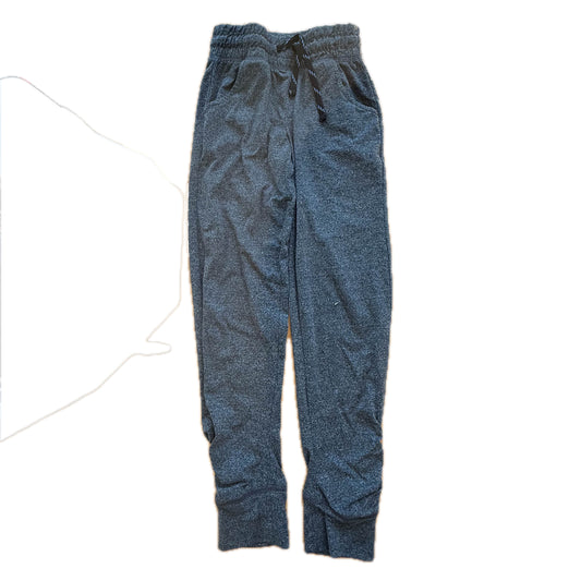 Runway Girls Gray Leggings Size: 6-7 Years Gray