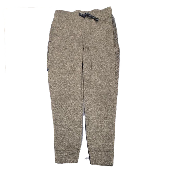 Rockets Of Awesome Boys Gray Athletic Pants Size: 10 Years