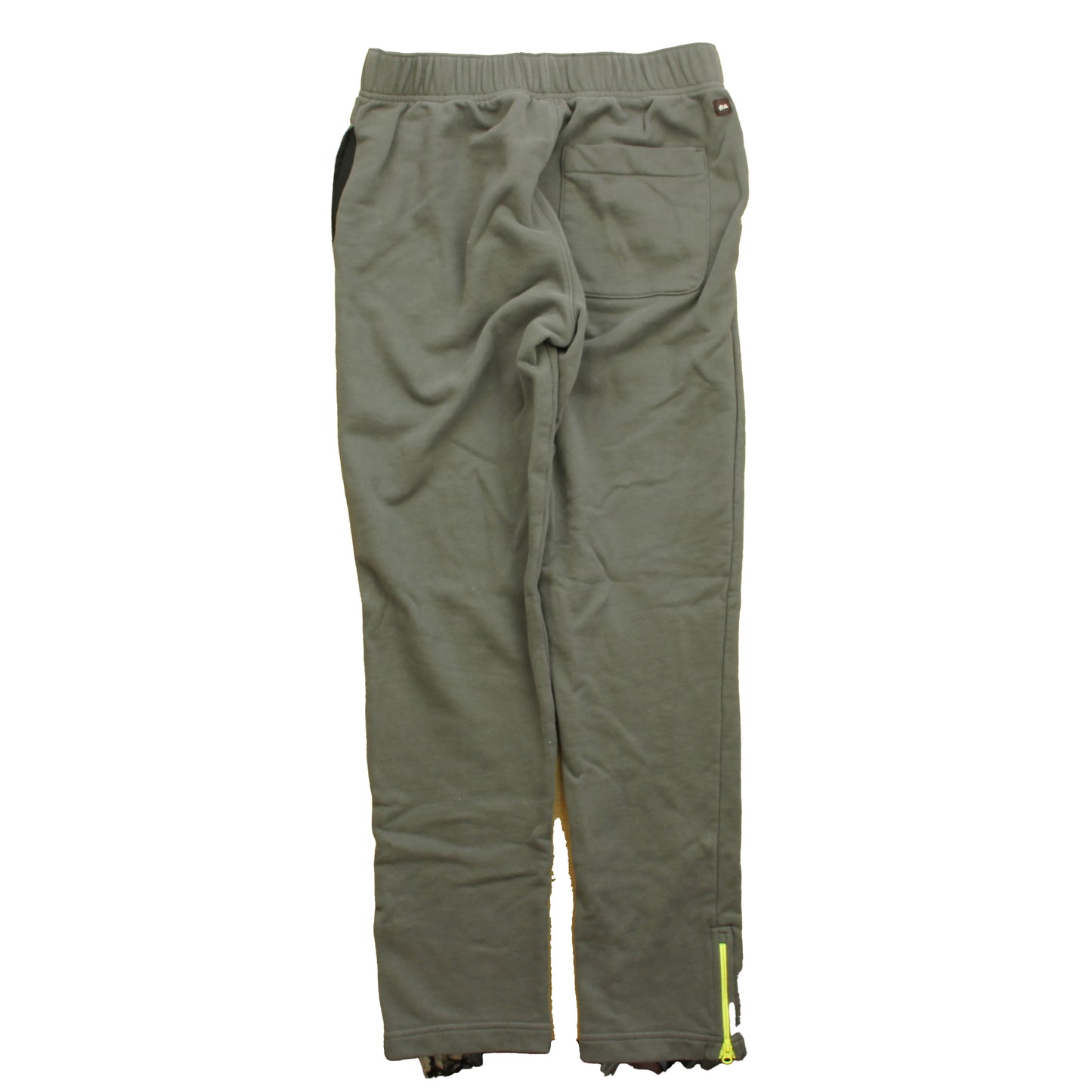 Tea Collection Boys Gray Casual Pants Size: 14 Years Gray