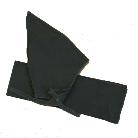 Douuod Boys Gray Winter Hat Size: 3T Gray