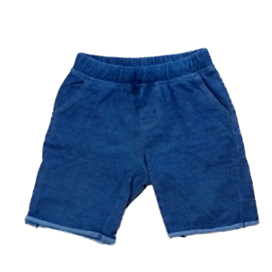 Tea Collection Boys Gray Shorts Size: 4T Gray