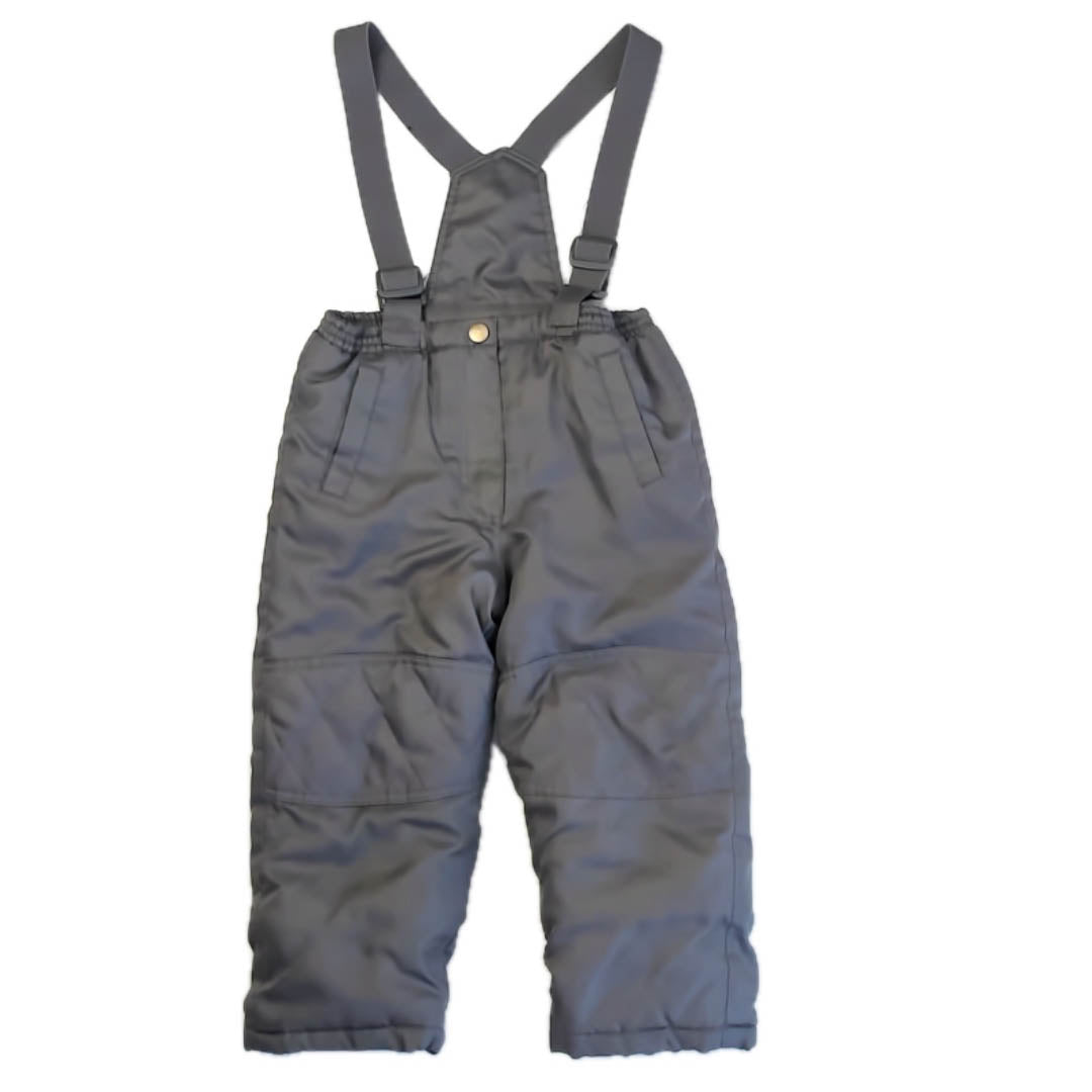 iExtreme Boys Gray Snow Pants Size: 4T Gray