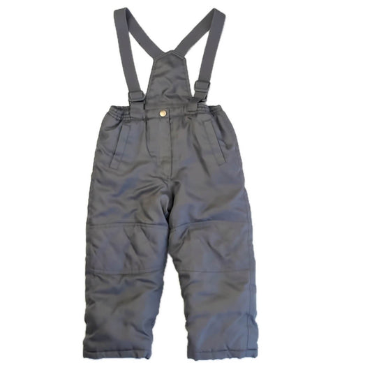 iExtreme Boys Gray Snow Pants Size: 4T Gray
