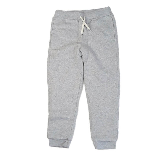 Land's End Unisex Gray Casual Pants Size: 6-7 Years Gray
