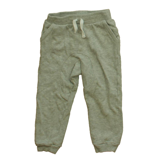 Splendid Girls Gray Casual Pants Size: 3T Gray