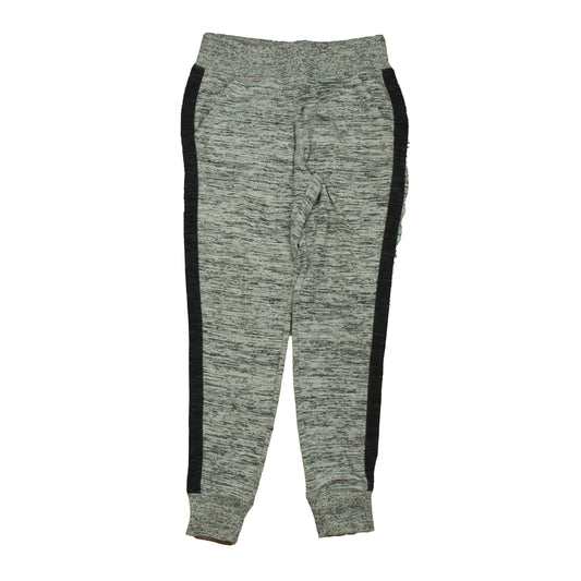 Athleta Girl Girls Gray Casual Pants Size: 6 Years