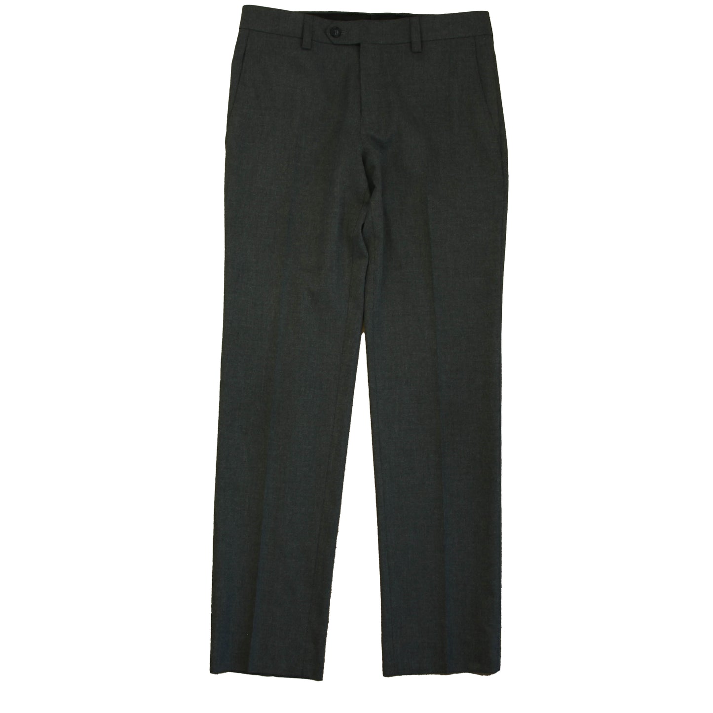 Unknown Brand Boys Gray Slacks Size: 10 years