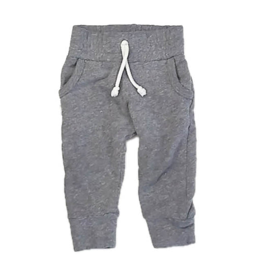 Childhoods Boys Gray Casual Pants Size: 12-18 Months Gray