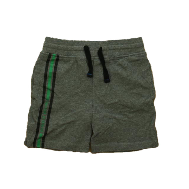 Rocket Of Awesome Boys Gray Shorts Size: 5T