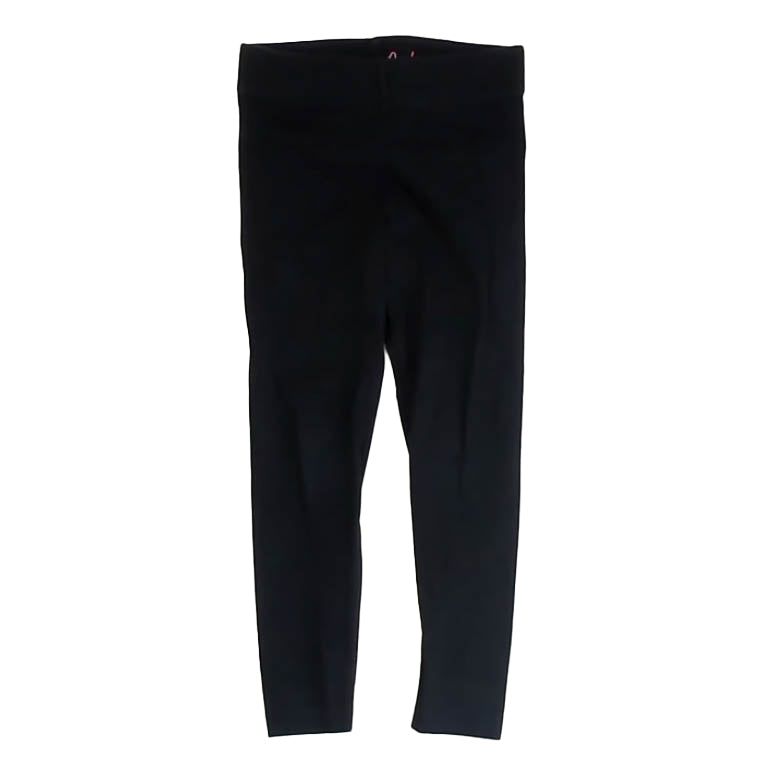 Boden Girls Gray Leggings Size: 4-5T Gray