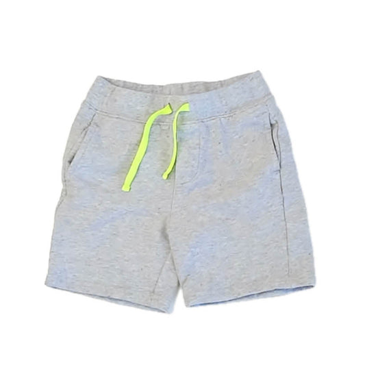 Rockets Of Awesome Boys Gray Shorts Size: 6 Years Gray