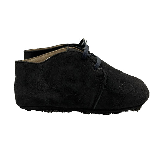 Bonpoint Unisex Gray Shoes Size: 2 Infant Gray