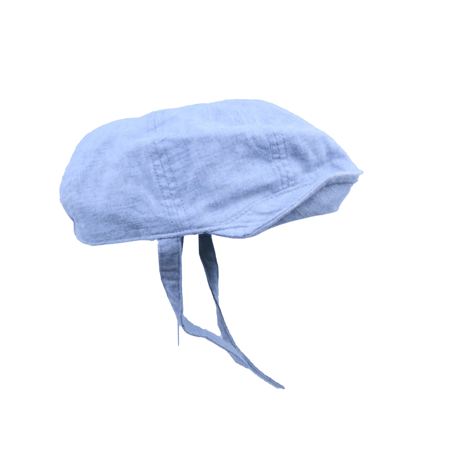 Janie and Jack Boys Gray Hat Size: 3-6 Months Gray