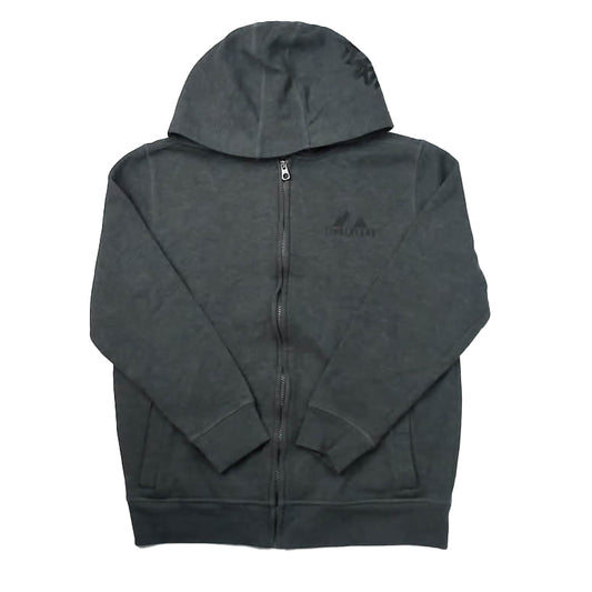 Timberland Boys Gray Hoodie Size: 18-20 Years Gray
