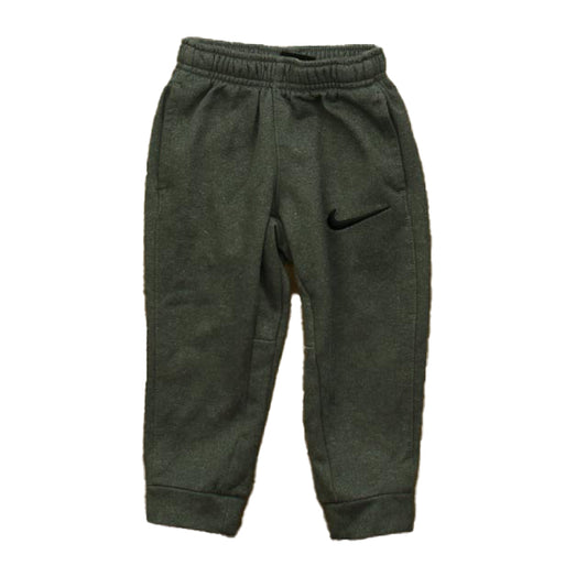 Nike Boys Gray Athletic Pants Size: 3T