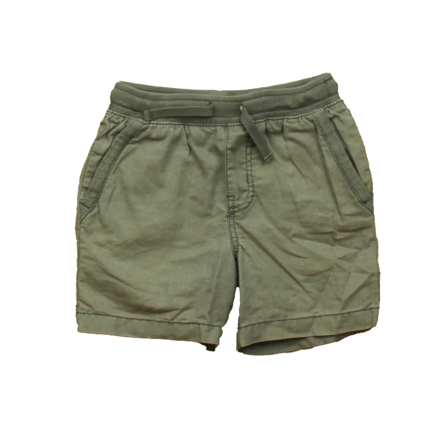 Tea Collection Boys Gray Shorts Size: 3T Gray