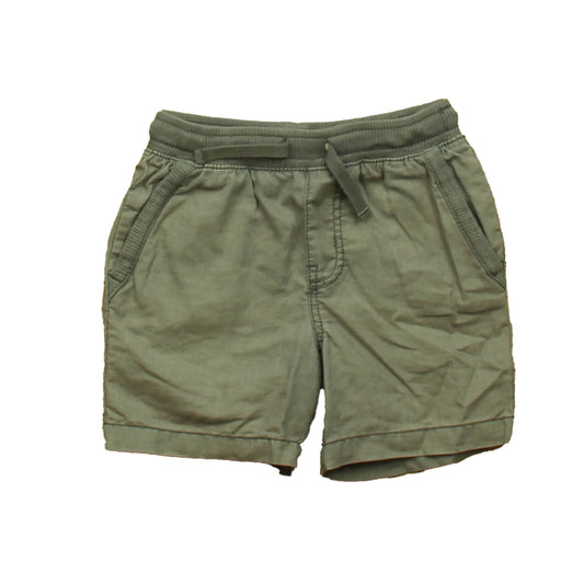 Tea Collection Boys Gray Shorts Size: 3T Gray