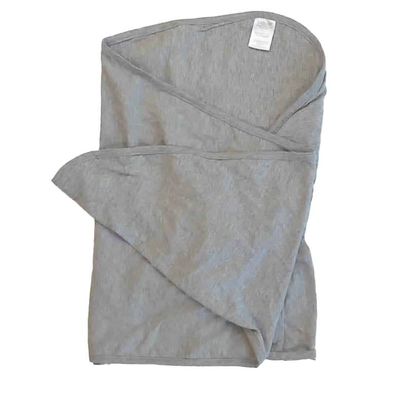 Miracle Baby Unisex Gray Accessory Size: 0-3 Months Gray