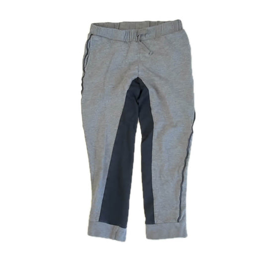 Rockets Of Awesome Boys Gray Casual Pants Size: 8 Years Gray