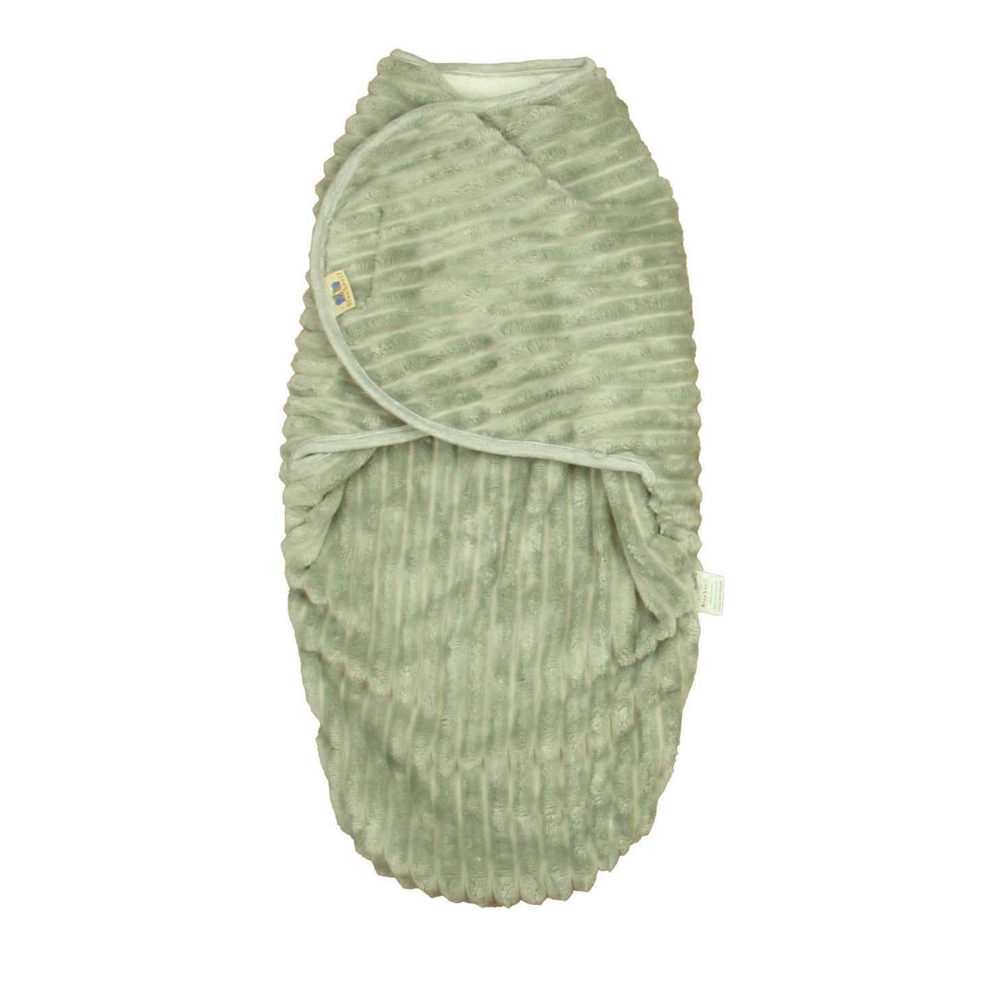 Blue Snail Unisex Gray Sleepsack Size: 6-9 Months Gray