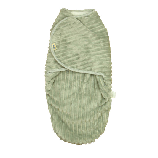 Blue Snail Unisex Gray Sleepsack Size: 6-9 Months Gray