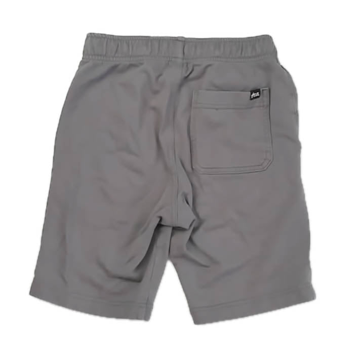 Tea Collection Boys Grayish Green Shorts Size: 10 Years Grayish Green